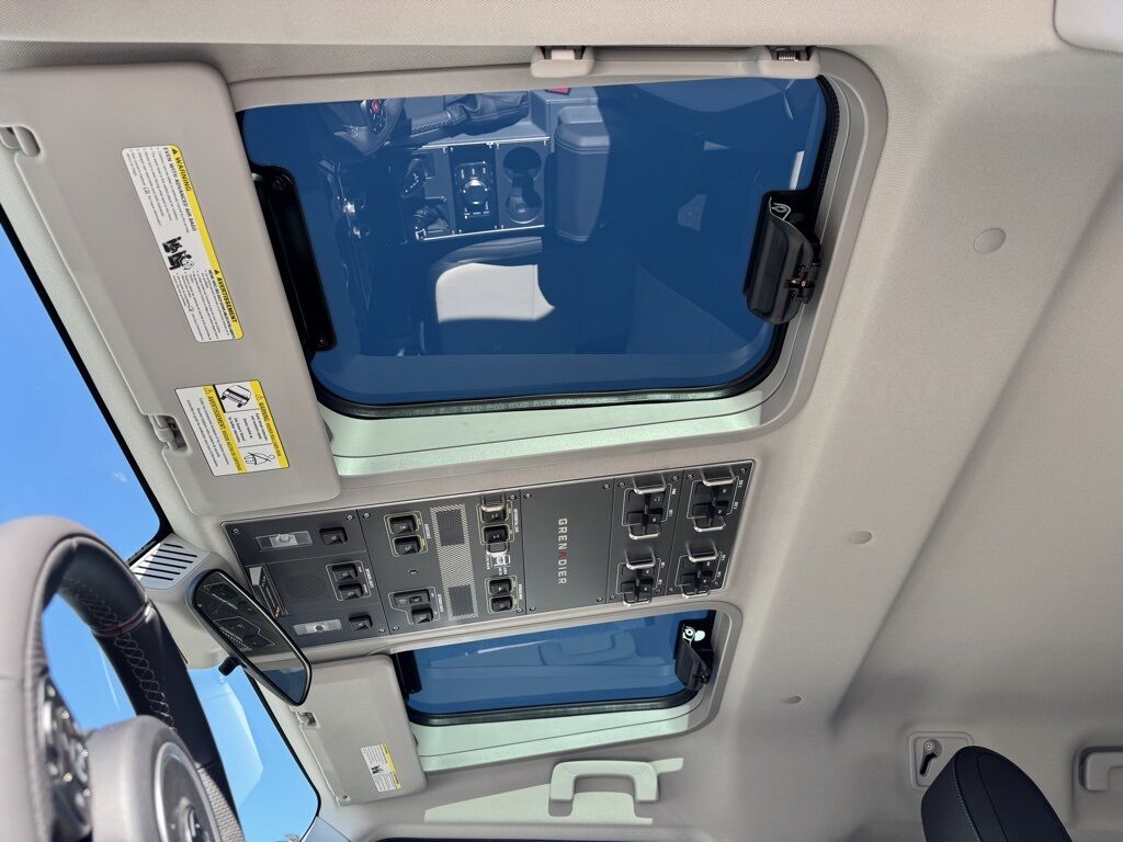 2025 INEOS Grenadier Fieldmaster Edition West Valley UT