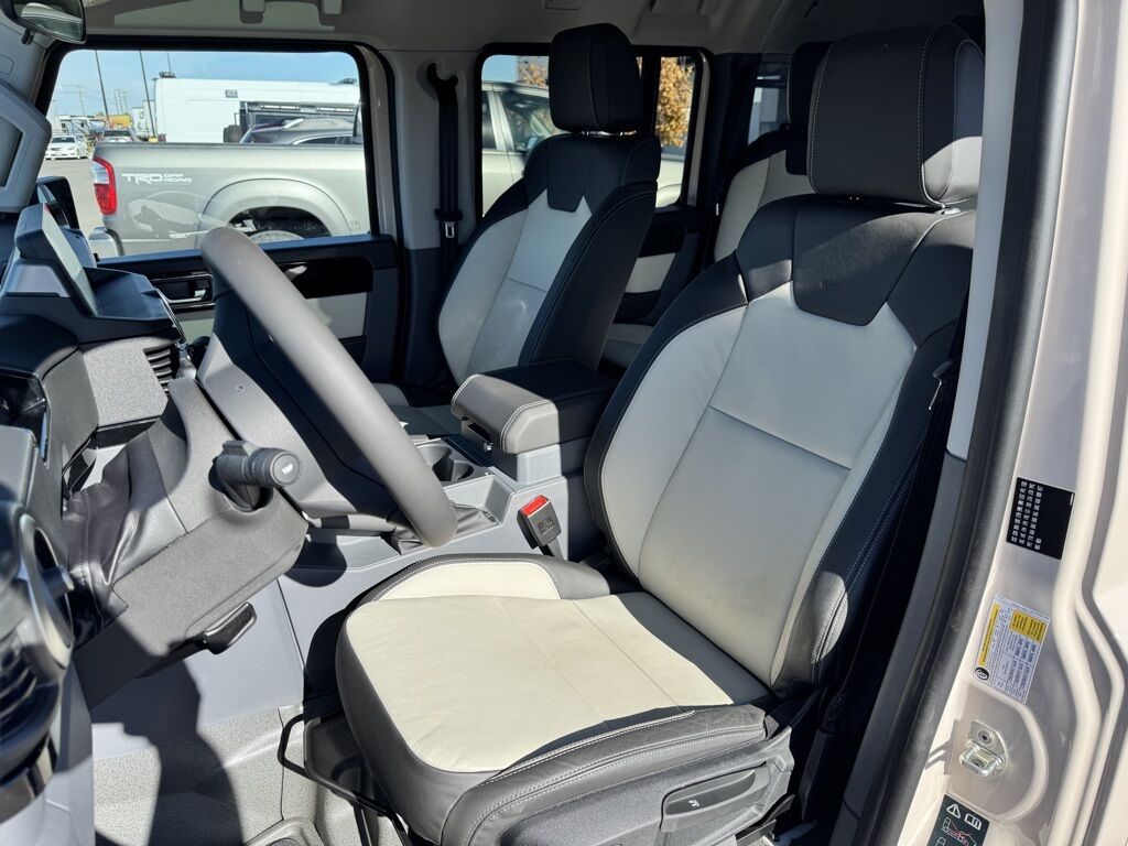 2025 INEOS Grenadier Fieldmaster Edition West Valley UT