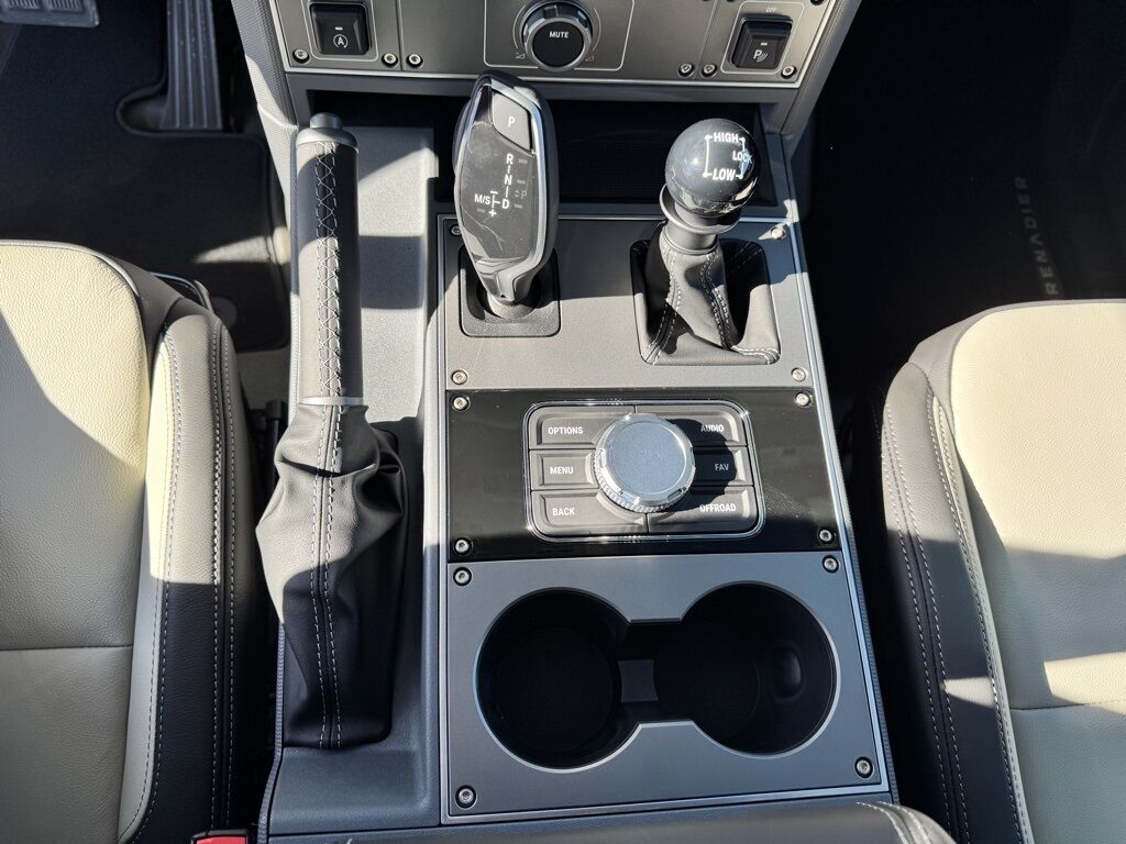 2025 INEOS Grenadier Fieldmaster Edition West Valley UT