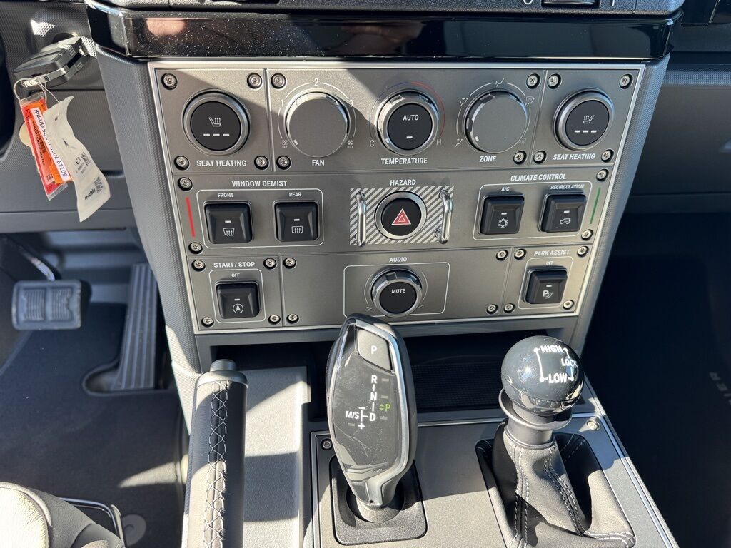 2025 INEOS Grenadier Fieldmaster Edition West Valley UT