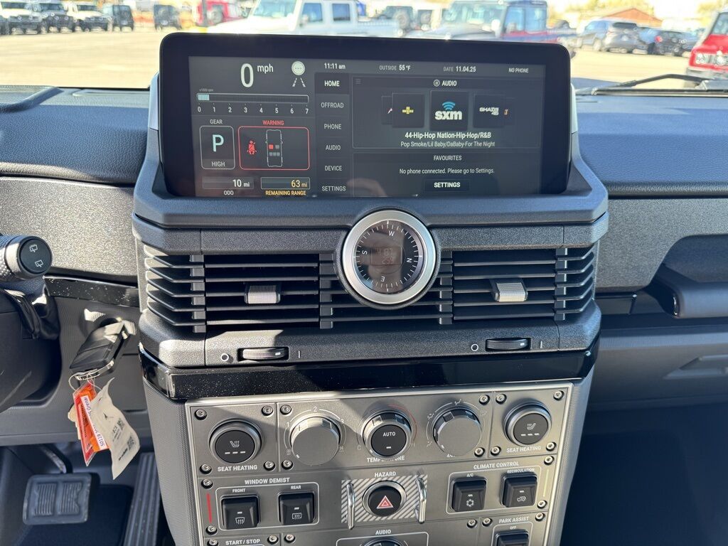 2025 INEOS Grenadier Fieldmaster Edition West Valley UT