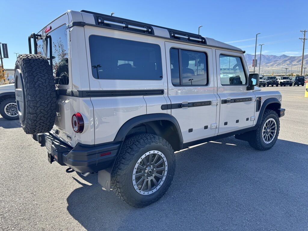 2025 INEOS Grenadier Fieldmaster Edition West Valley UT