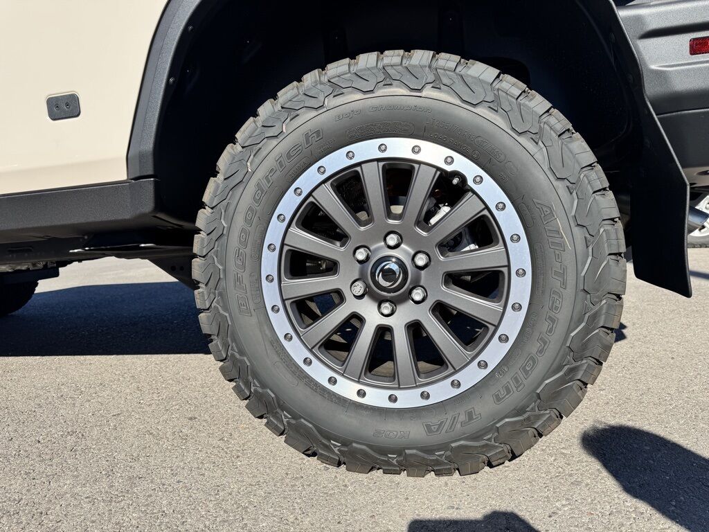 2025 INEOS Grenadier Fieldmaster Edition West Valley UT