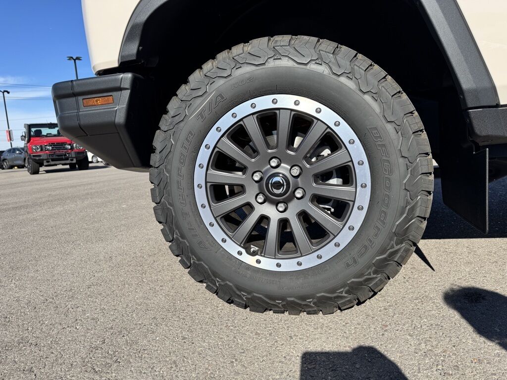 2025 INEOS Grenadier Fieldmaster Edition West Valley UT