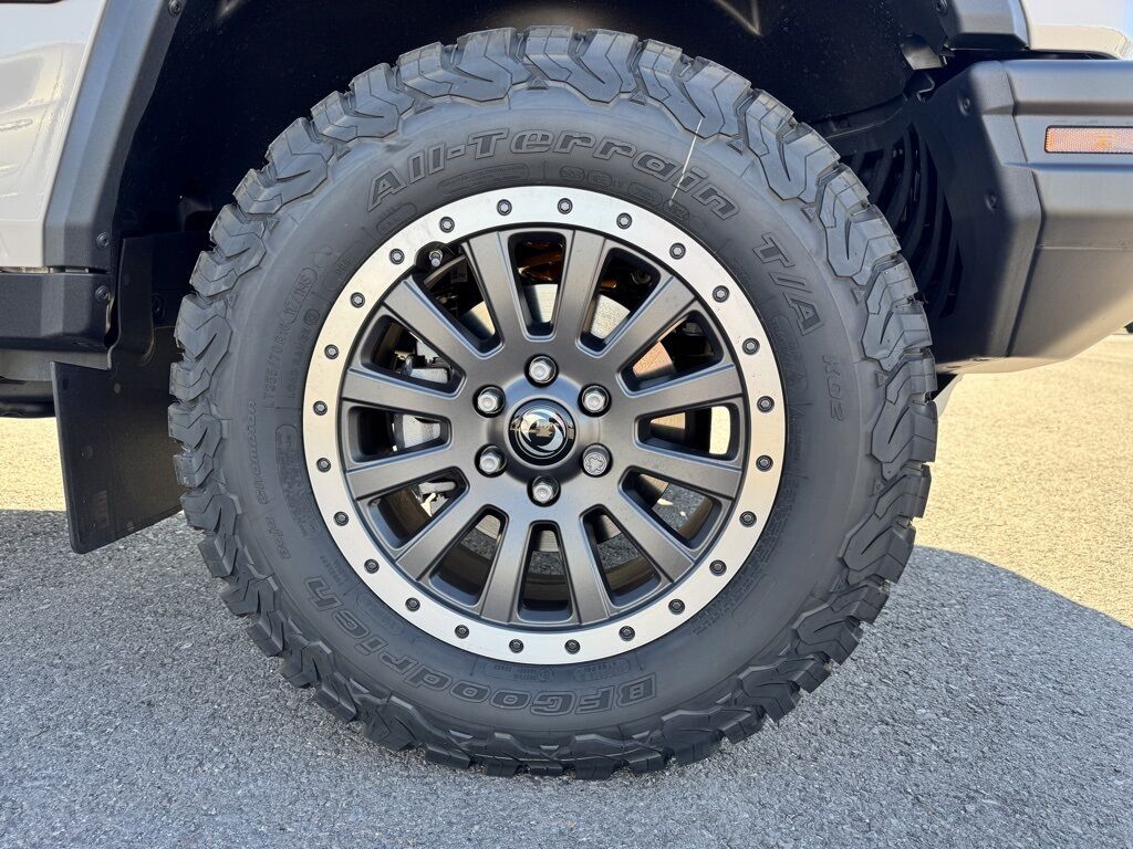 2025 INEOS Grenadier Fieldmaster Edition West Valley UT