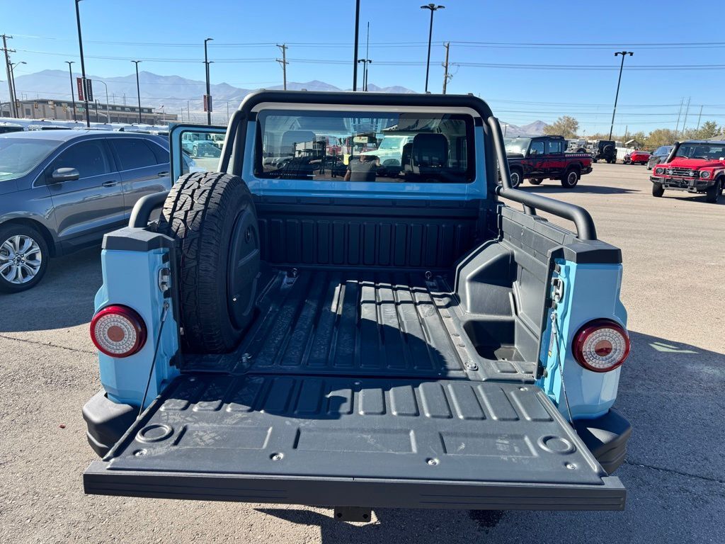 2025 INEOS Grenadier Quartermaster Fieldmaster Edition West Valley UT