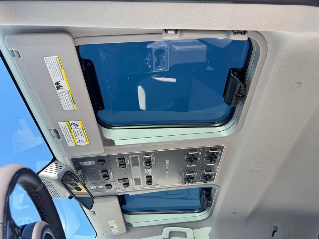 2025 INEOS Grenadier Quartermaster Fieldmaster Edition West Valley UT