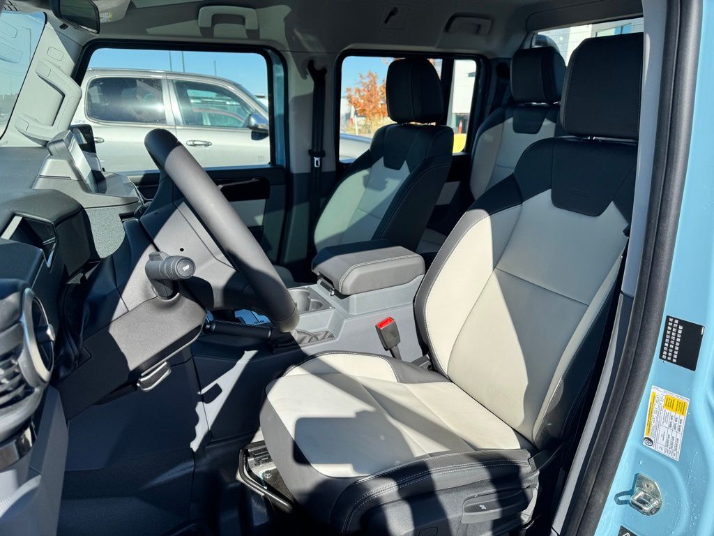 2025 INEOS Grenadier Quartermaster Fieldmaster Edition West Valley UT