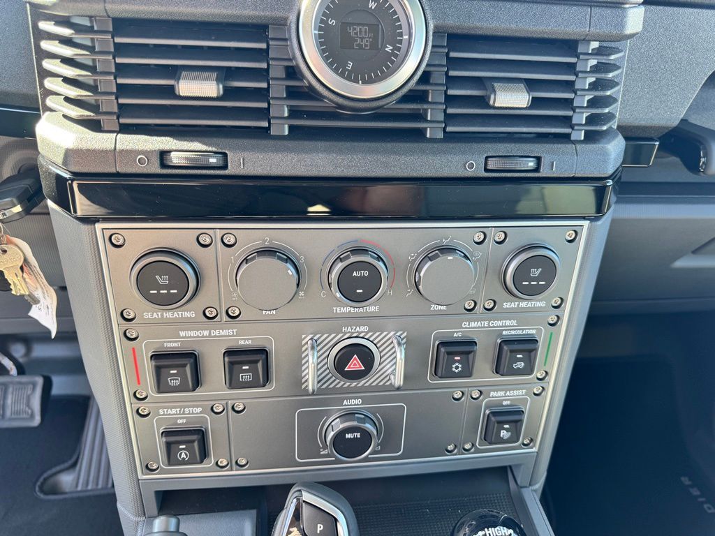 2025 INEOS Grenadier Quartermaster Fieldmaster Edition West Valley UT