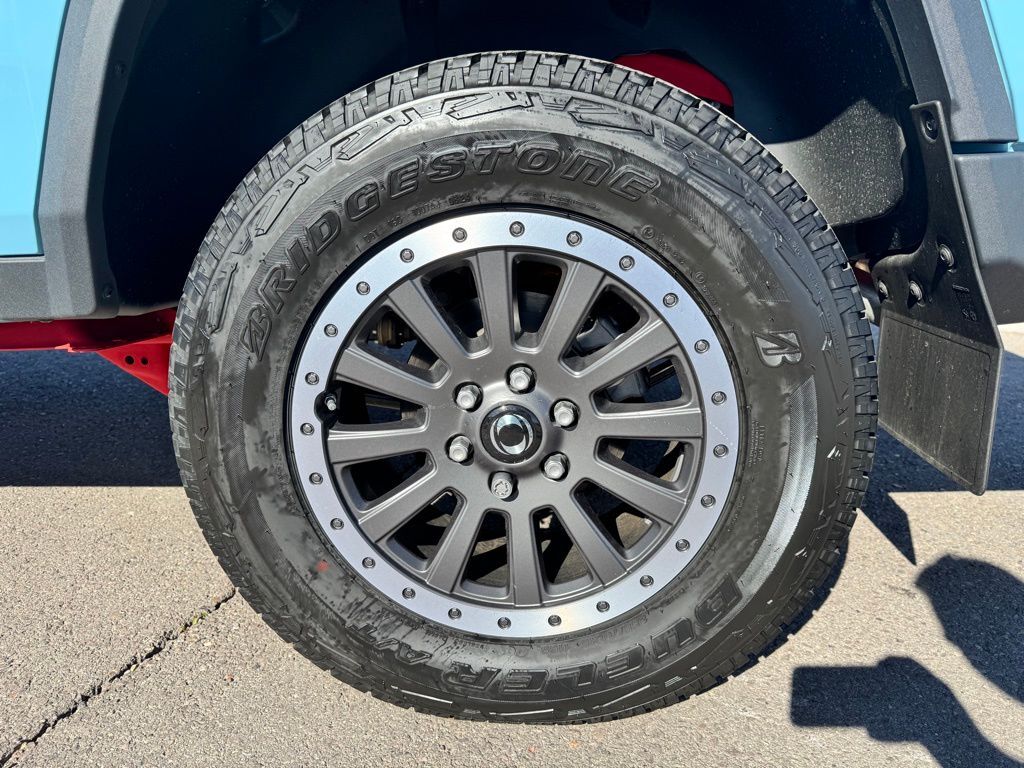 2025 INEOS Grenadier Quartermaster Fieldmaster Edition West Valley UT