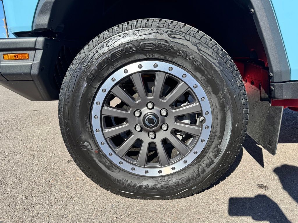 2025 INEOS Grenadier Quartermaster Fieldmaster Edition West Valley UT