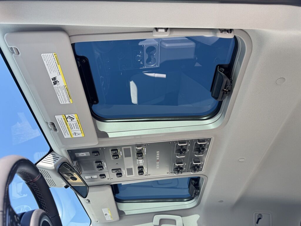 2025 INEOS Grenadier Quartermaster Fieldmaster Edition West Valley UT