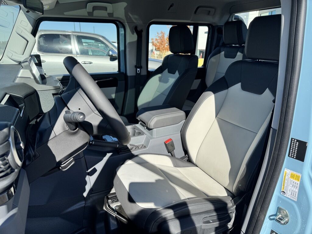 2025 INEOS Grenadier Quartermaster Fieldmaster Edition West Valley UT