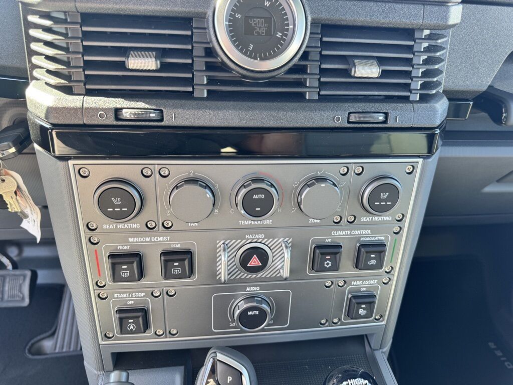 2025 INEOS Grenadier Quartermaster Fieldmaster Edition West Valley UT