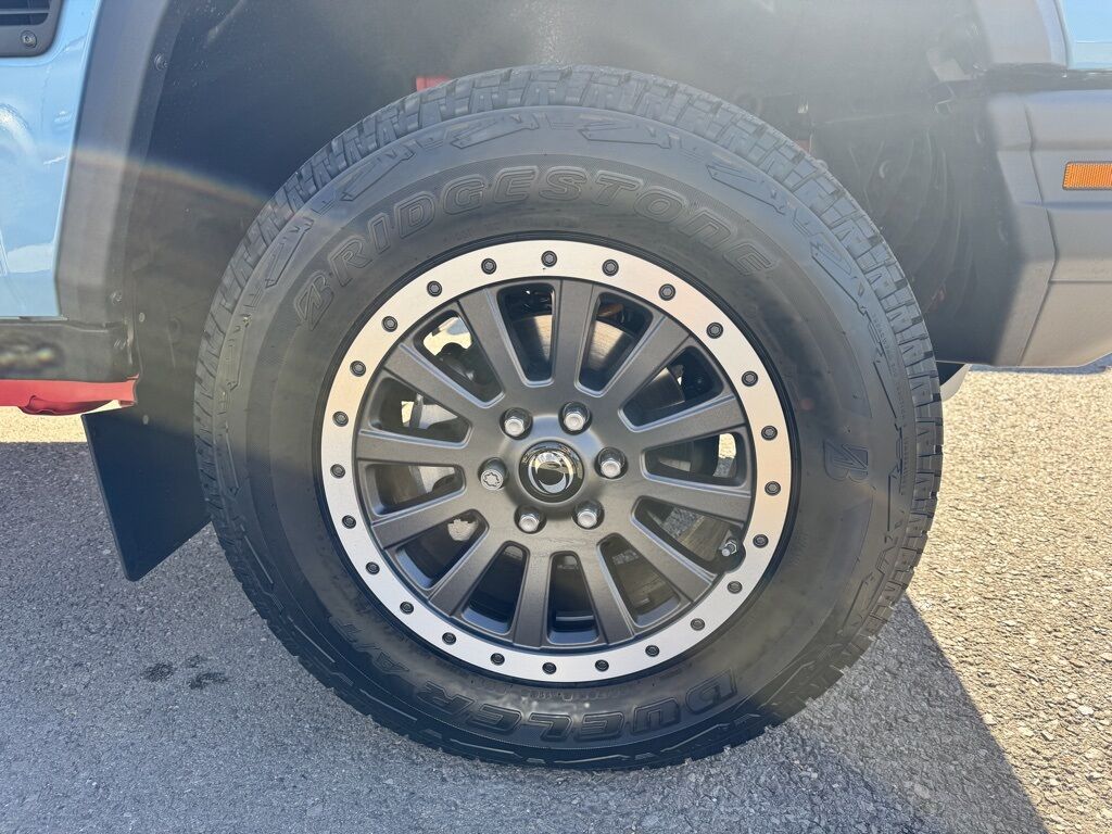 2025 INEOS Grenadier Quartermaster Fieldmaster Edition West Valley UT