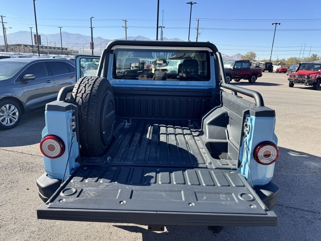 2025 INEOS Grenadier Quartermaster Fieldmaster Edition West Valley UT