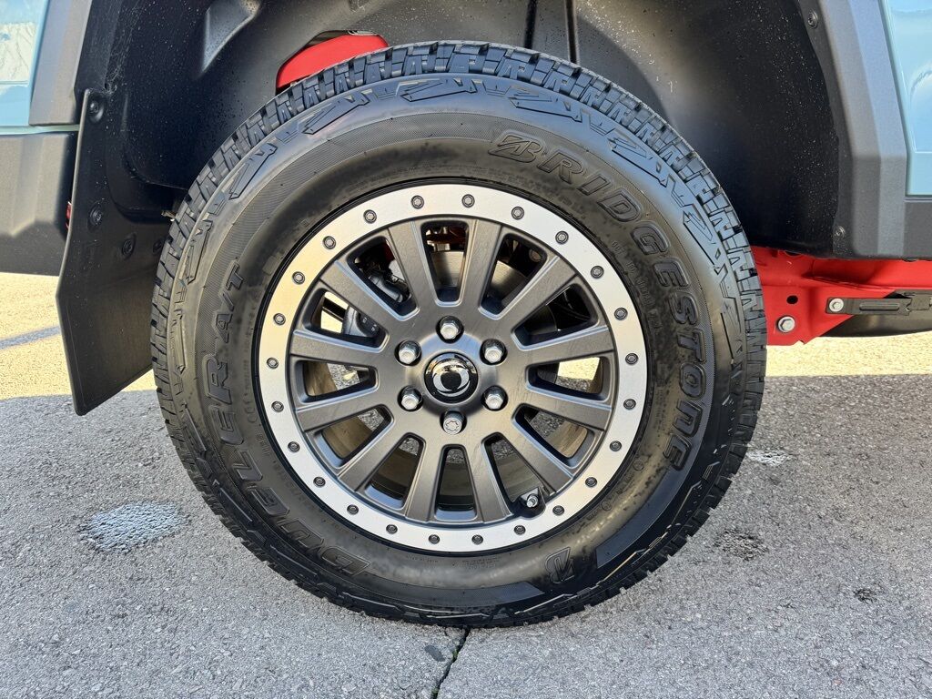 2025 INEOS Grenadier Quartermaster Fieldmaster Edition West Valley UT