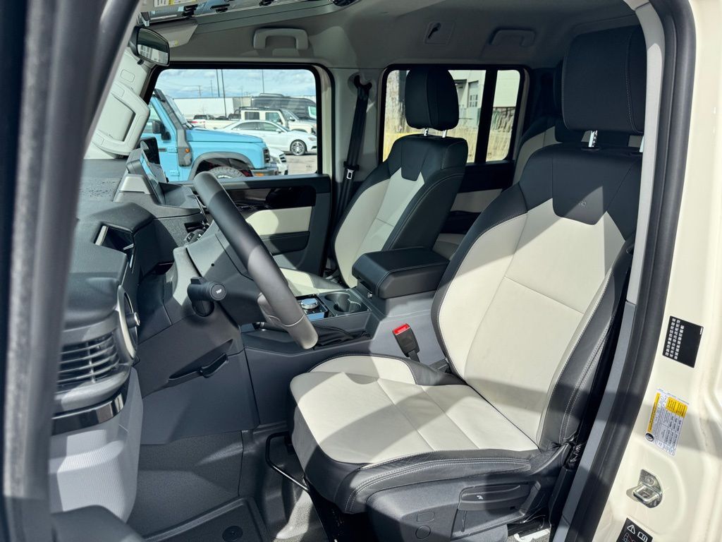 2025 INEOS Grenadier Quartermaster Fieldmaster Edition West Valley UT