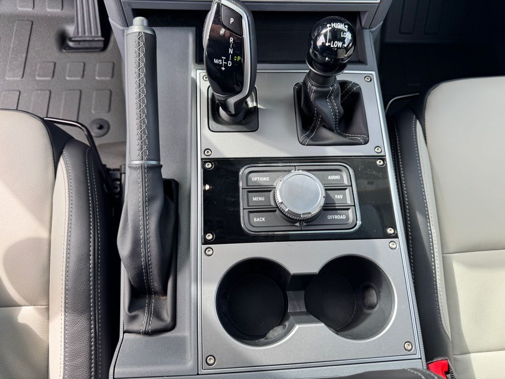 2025 INEOS Grenadier Quartermaster Fieldmaster Edition West Valley UT