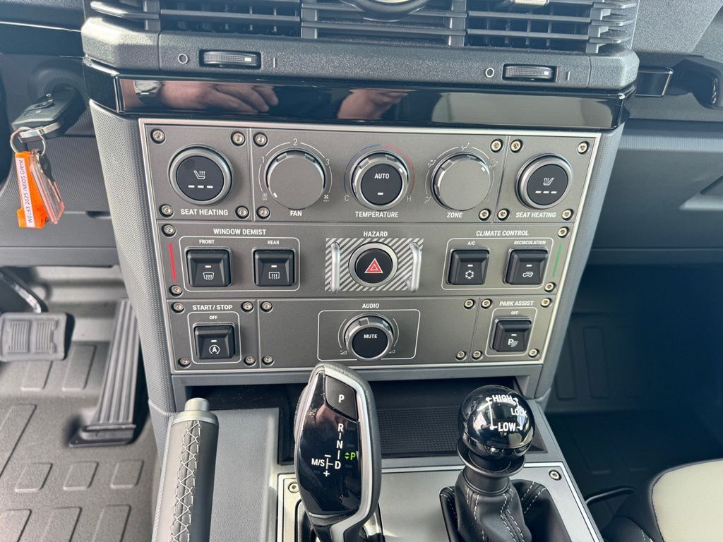 2025 INEOS Grenadier Quartermaster Fieldmaster Edition West Valley UT