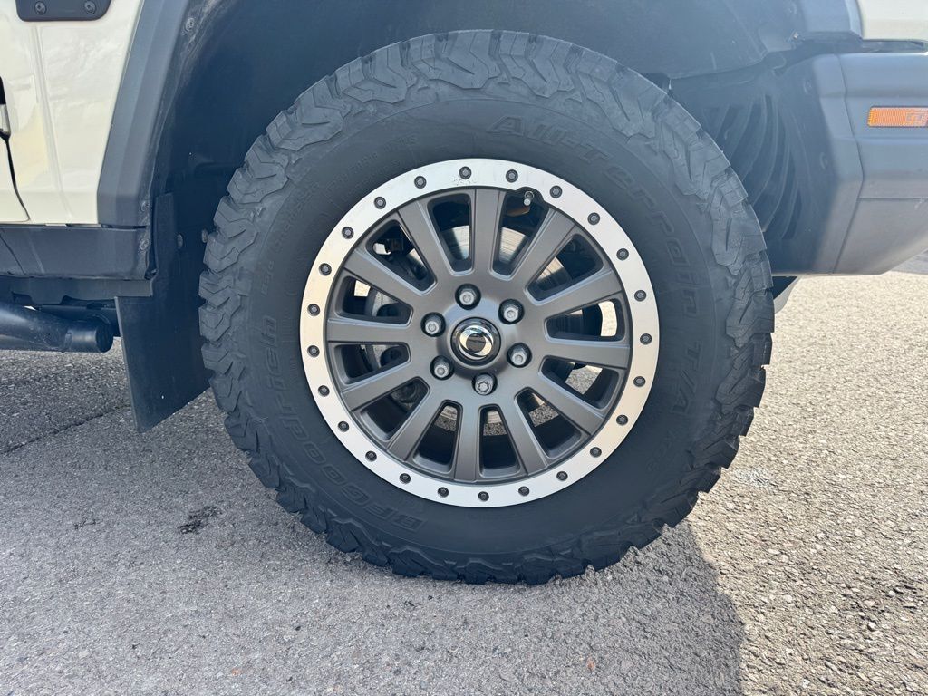 2025 INEOS Grenadier Quartermaster Fieldmaster Edition West Valley UT