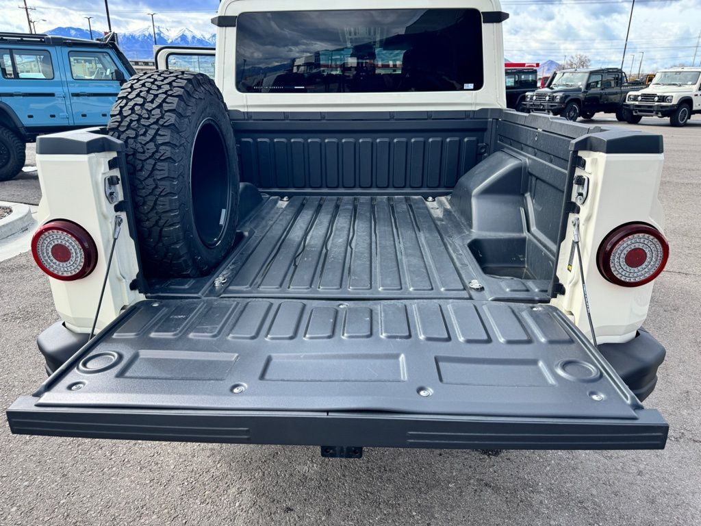 2025 INEOS Grenadier Quartermaster Fieldmaster Edition West Valley UT