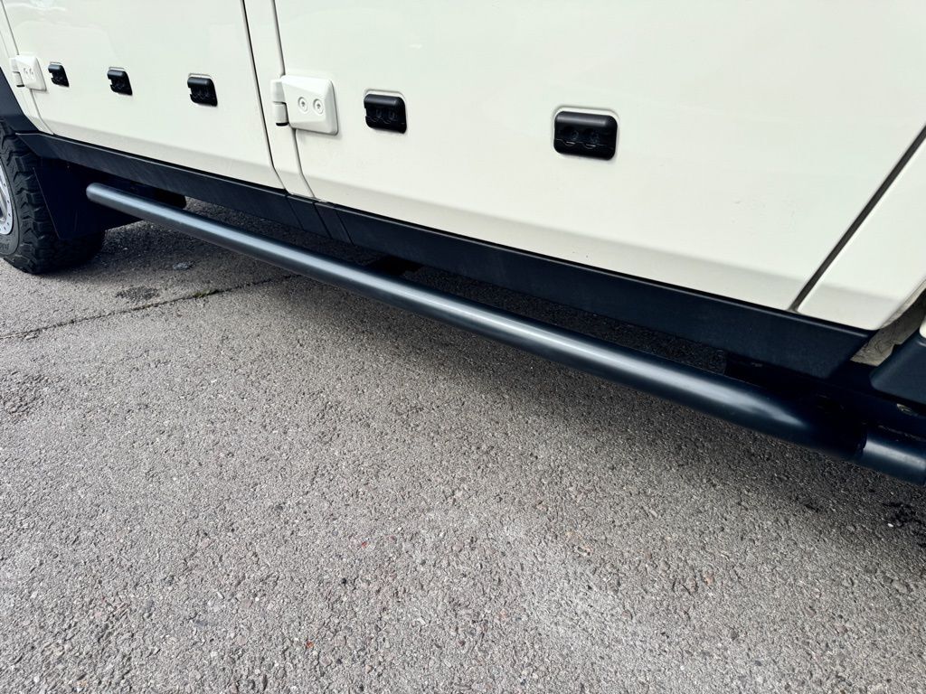 2025 INEOS Grenadier Quartermaster Fieldmaster Edition West Valley UT