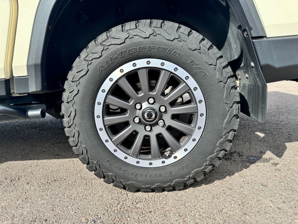 2025 INEOS Grenadier Quartermaster Fieldmaster Edition West Valley UT