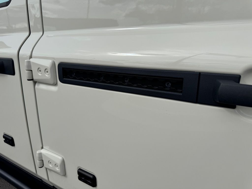 2025 INEOS Grenadier Quartermaster Fieldmaster Edition West Valley UT