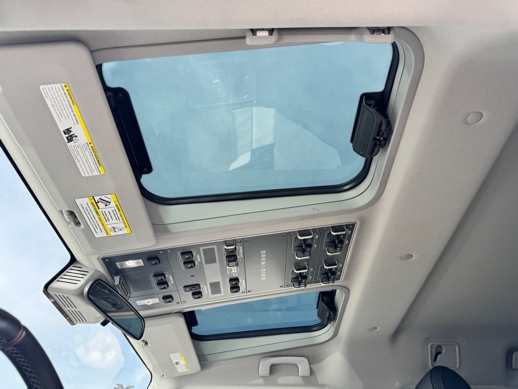 2025 INEOS Grenadier Quartermaster Fieldmaster Edition West Valley UT