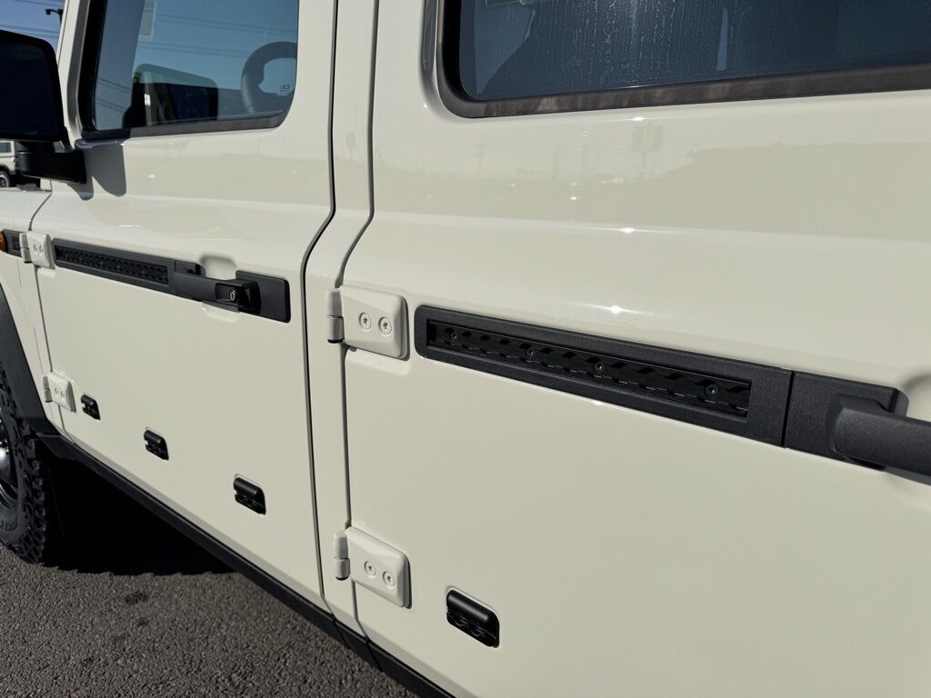 2025 INEOS Grenadier Quartermaster Fieldmaster Edition West Valley UT