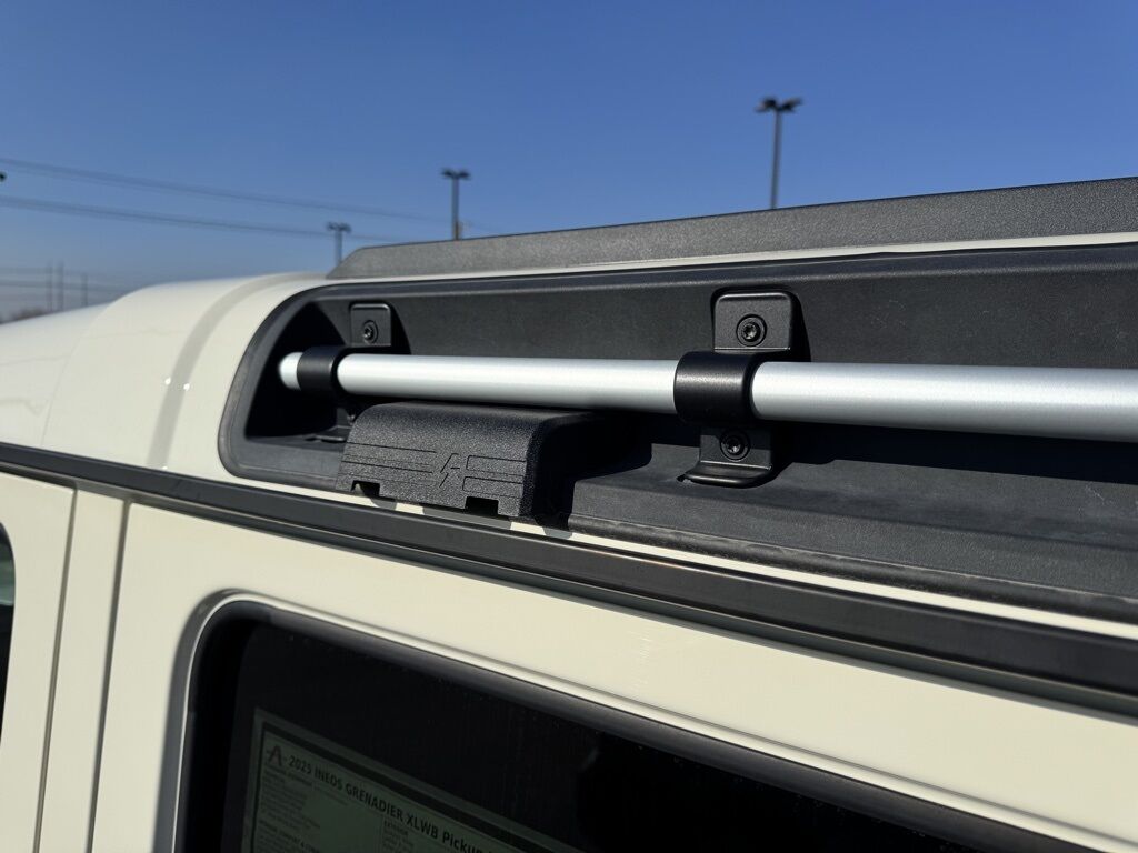 2025 INEOS Grenadier Quartermaster Fieldmaster Edition West Valley UT