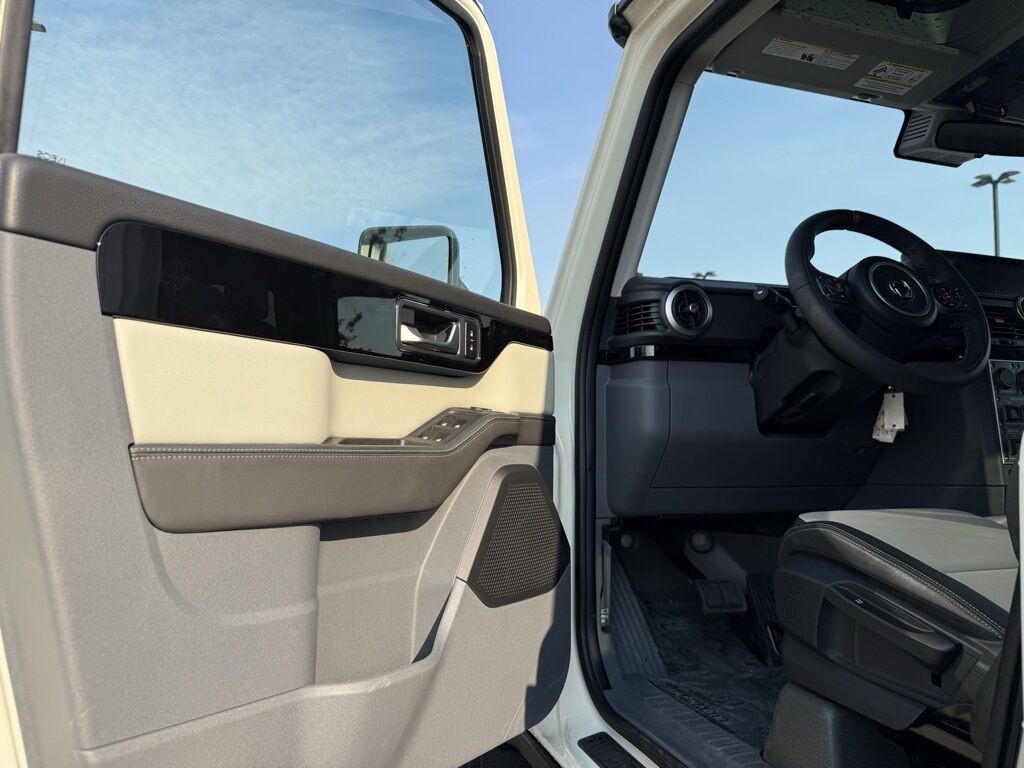 2025 INEOS Grenadier Quartermaster Fieldmaster Edition West Valley UT