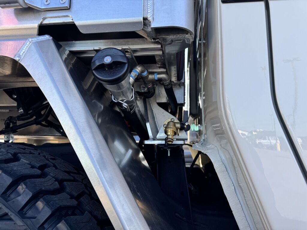 2025 INEOS Grenadier Quartermaster Fieldmaster Edition West Valley UT