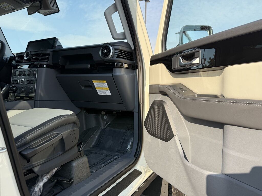 2025 INEOS Grenadier Quartermaster Fieldmaster Edition West Valley UT