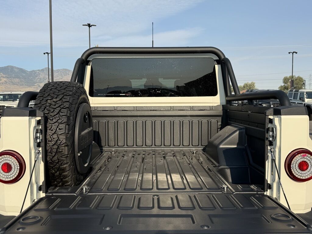 2025 INEOS Grenadier Quartermaster Fieldmaster Edition West Valley UT