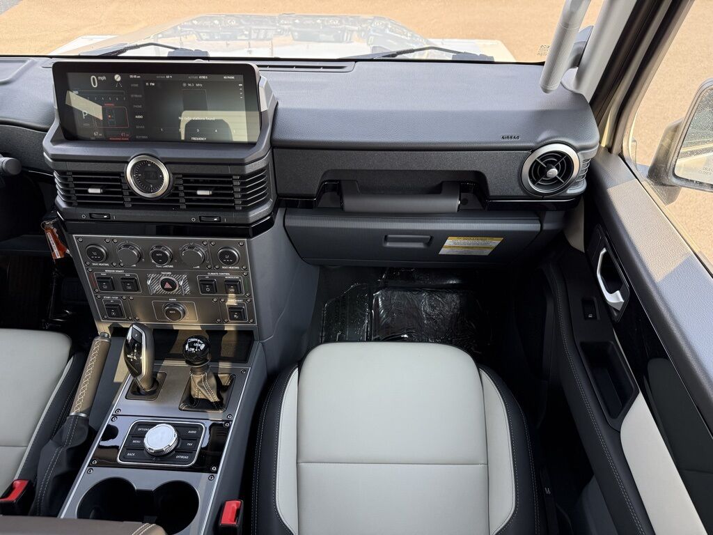 2025 INEOS Grenadier Quartermaster Fieldmaster Edition West Valley UT