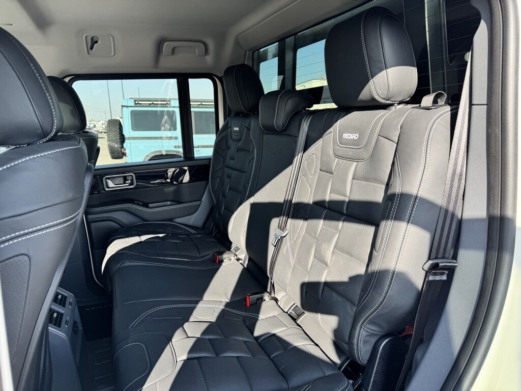 2025 INEOS Grenadier Quartermaster Fieldmaster Edition West Valley UT