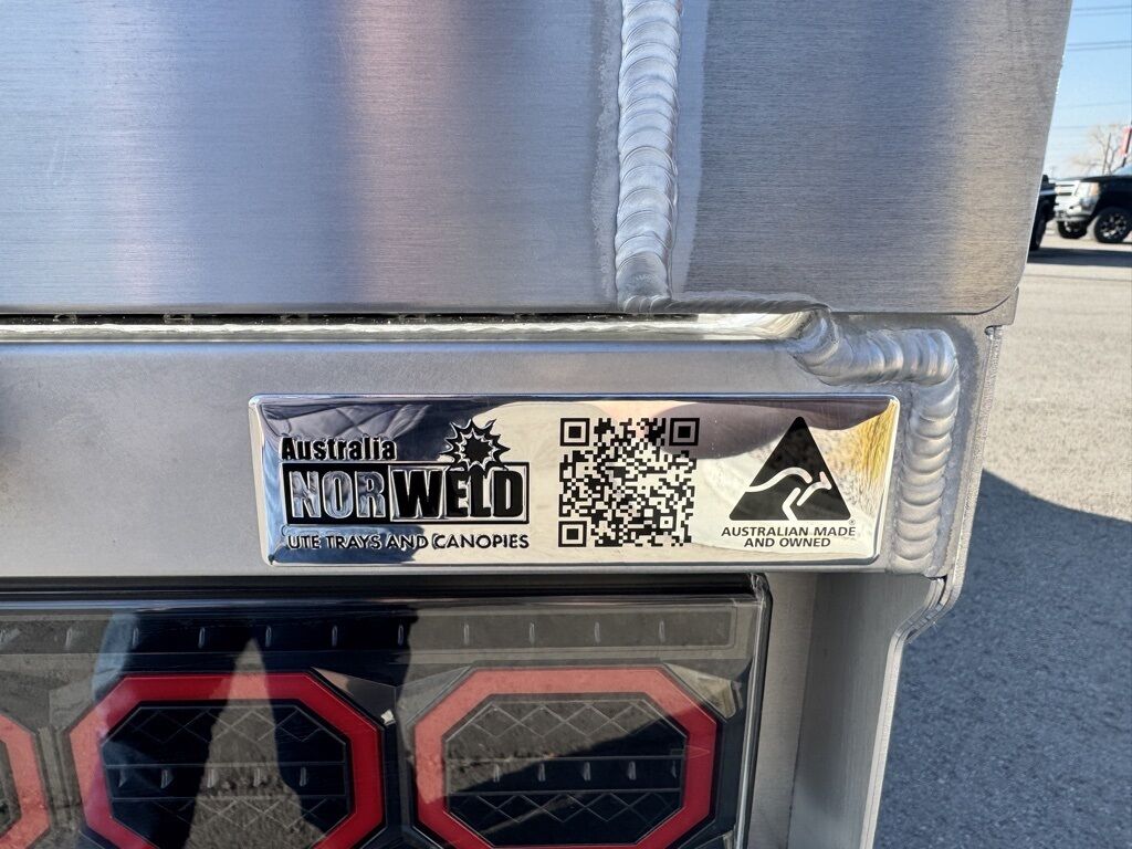 2025 INEOS Grenadier Quartermaster Fieldmaster Edition West Valley UT