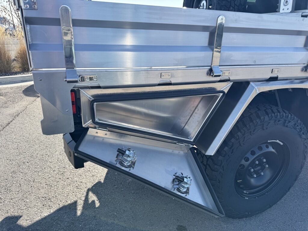 2025 INEOS Grenadier Quartermaster Fieldmaster Edition West Valley UT