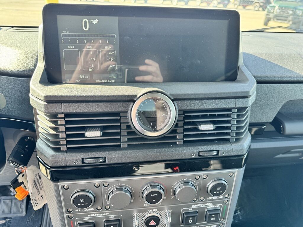 2025 INEOS Grenadier Quartermaster Fieldmaster Edition West Valley UT