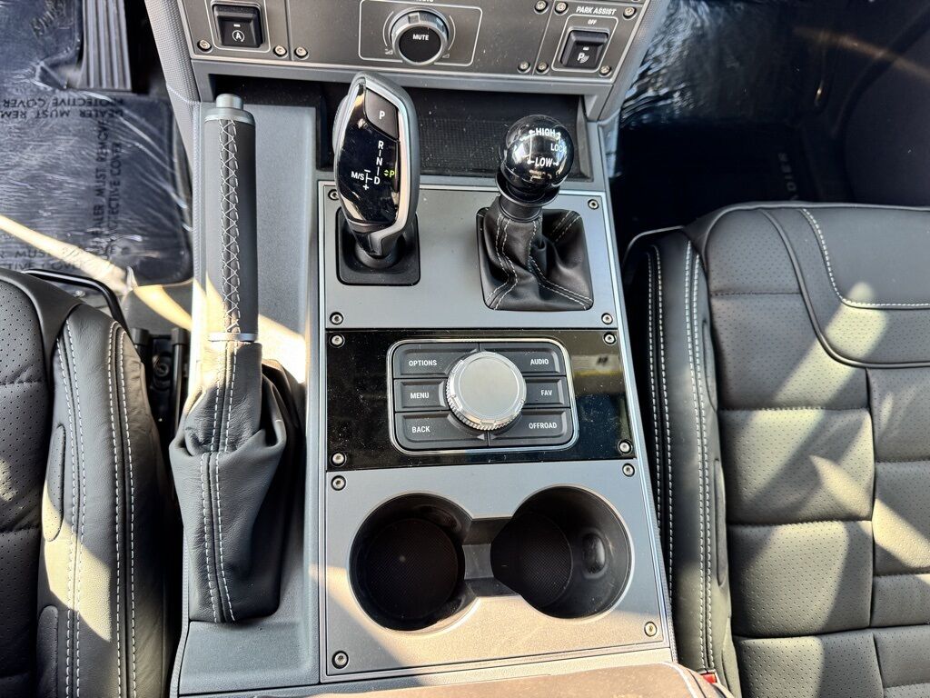 2025 INEOS Grenadier Quartermaster Fieldmaster Edition West Valley UT