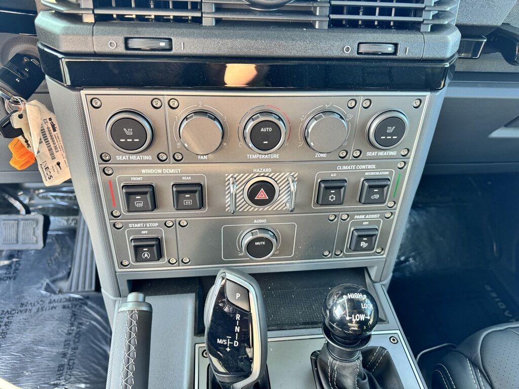 2025 INEOS Grenadier Quartermaster Fieldmaster Edition West Valley UT