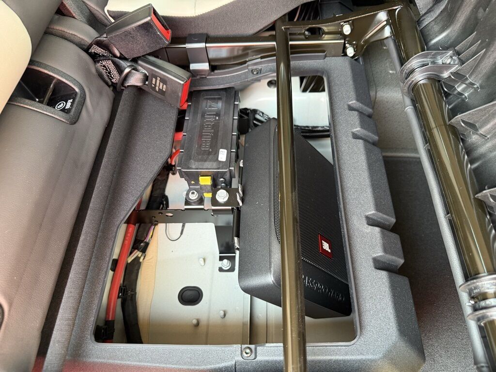 2025 INEOS Grenadier Quartermaster Fieldmaster Edition West Valley UT