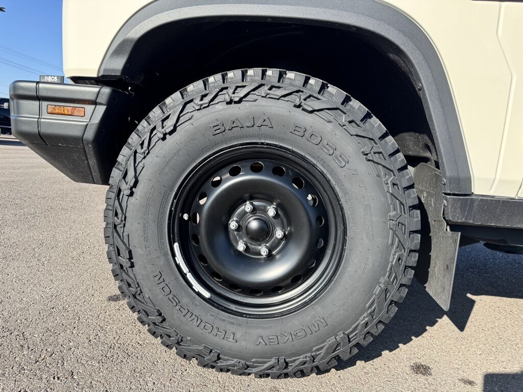 2025 INEOS Grenadier Quartermaster Fieldmaster Edition West Valley UT