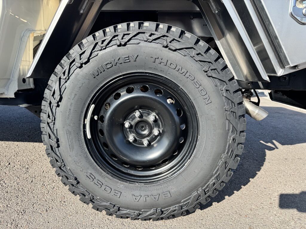 2025 INEOS Grenadier Quartermaster Fieldmaster Edition West Valley UT