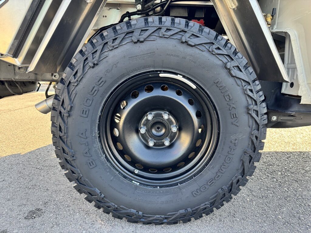 2025 INEOS Grenadier Quartermaster Fieldmaster Edition West Valley UT