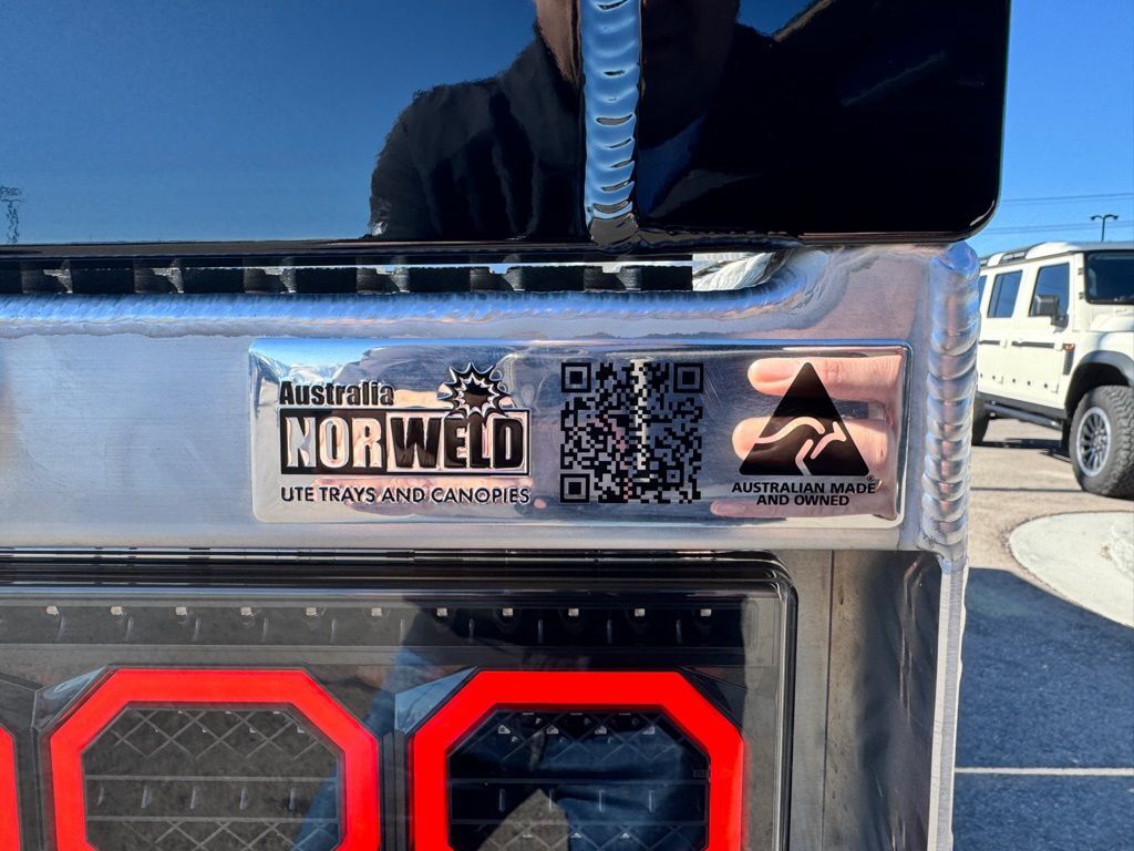 2025 INEOS Grenadier Quartermaster Fieldmaster Edition West Valley UT