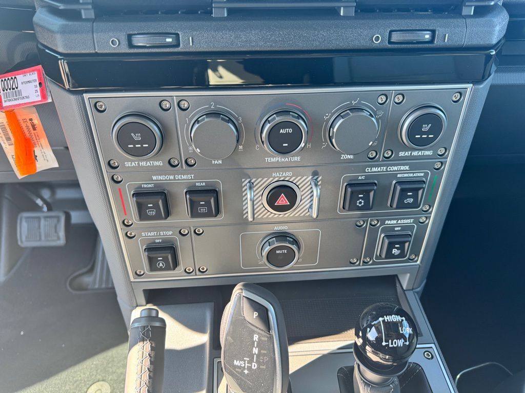 2025 INEOS Grenadier Quartermaster Fieldmaster Edition West Valley UT