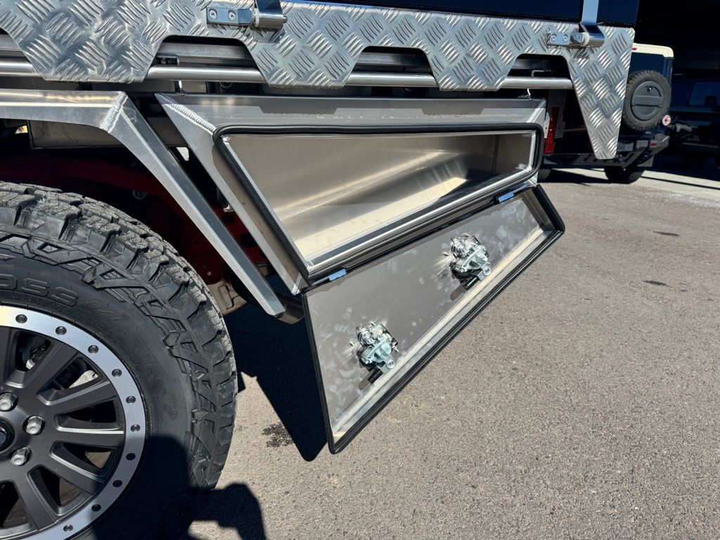 2025 INEOS Grenadier Quartermaster Fieldmaster Edition West Valley UT